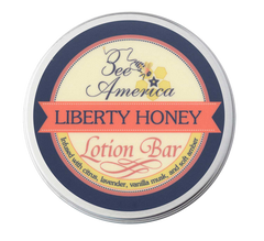 Liberty Lotion Bar