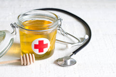 Honey May Lower Blood Sugar and Cholesterol Levels