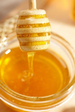 Why Buy Honey from Your Neighborhood Beekeeper?