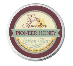 Pioneer Lotion Bar