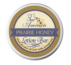 Prairie Lotion Bar